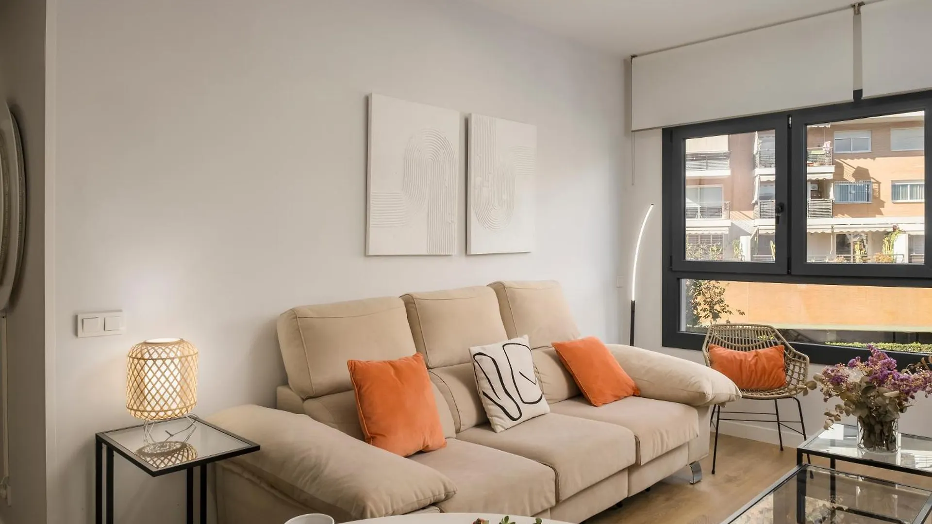 Apartamento De Lujo En La Malagueta Con Piscina Y Garaje マラガ 0*,  スペイン